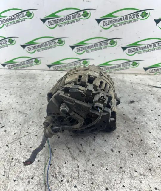 Alternator Volkswagen VW Lupo 2002 1.4 16V MT (75 hp)