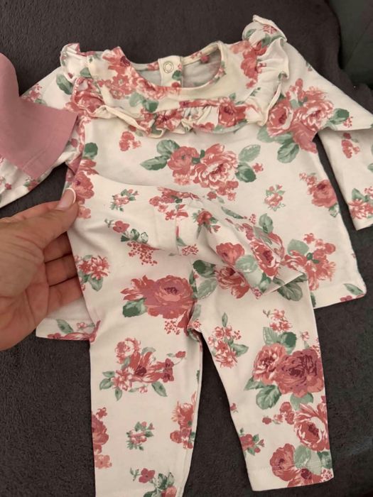 Lot 0-3 luni pt fetita