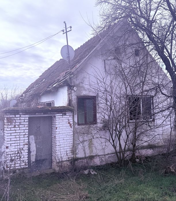 Casa judetul Arad sat rapsig