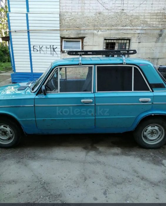 Продам BA3 (Lada) 2106