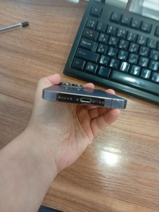 Iphone 14 pro sotiladi