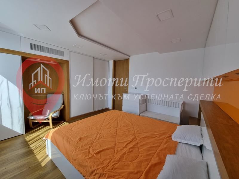 Дава се под наем Двустаен апартамент в София, Манастирски ливади - 105 кв.м за 1130 € - Снимка #7