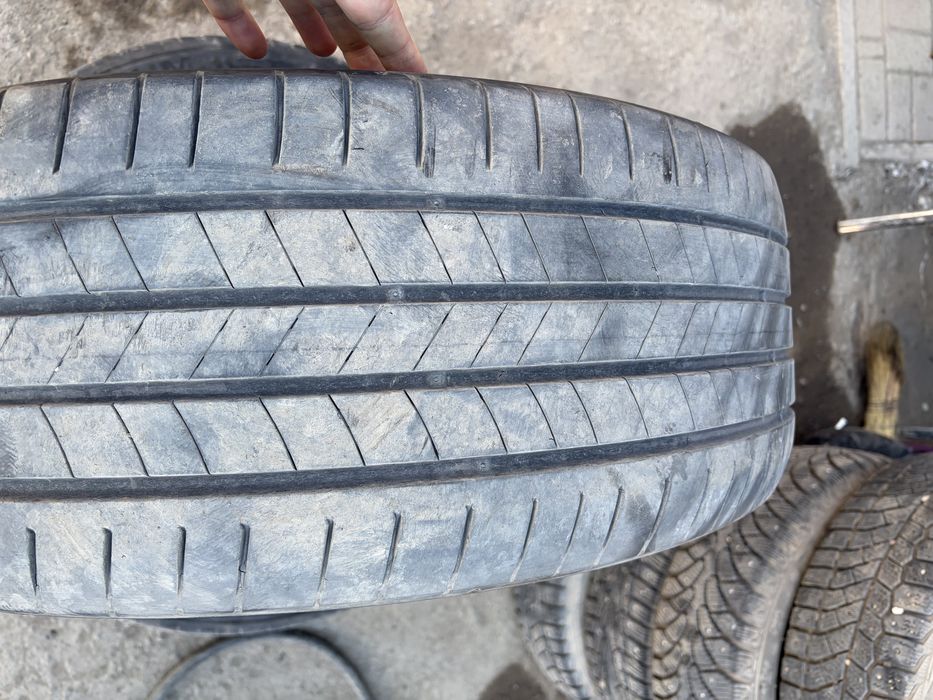 Шины Санта Фэ Santa Fe 245/45/21