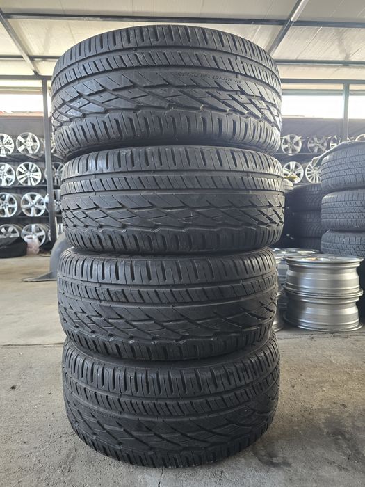 Джанти 19 / 5х130 - VW Touareg 5x130