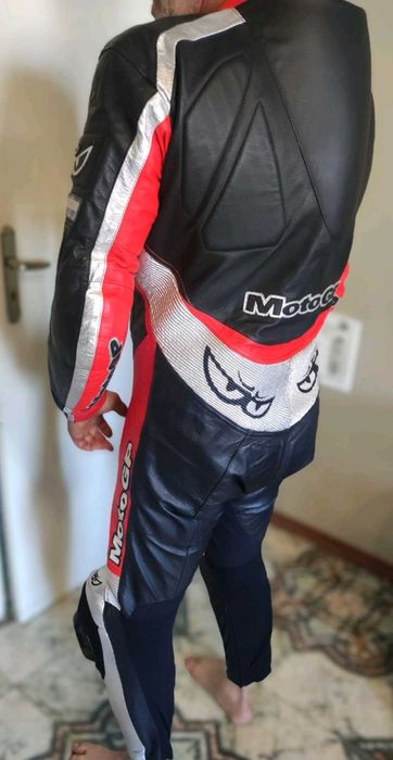 Мото екип Berik Moto GP