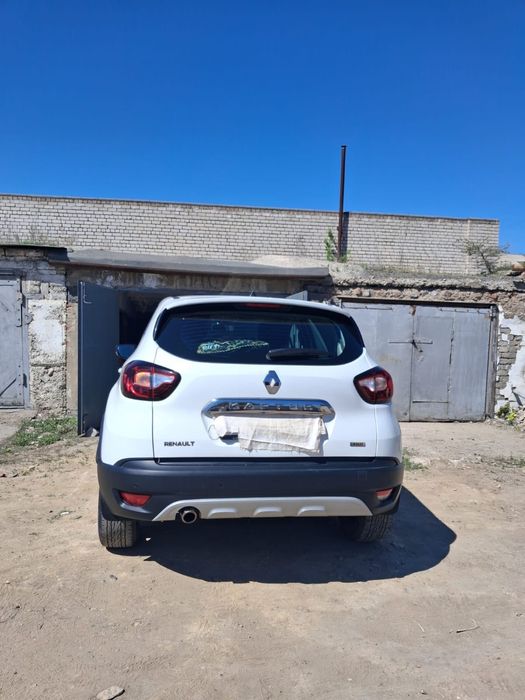 Продам авто Renault kaptur