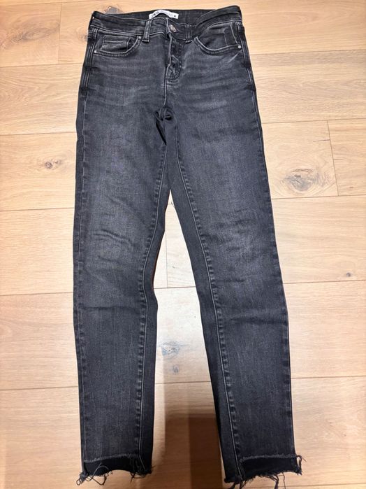 Дънки Zara 34 размер