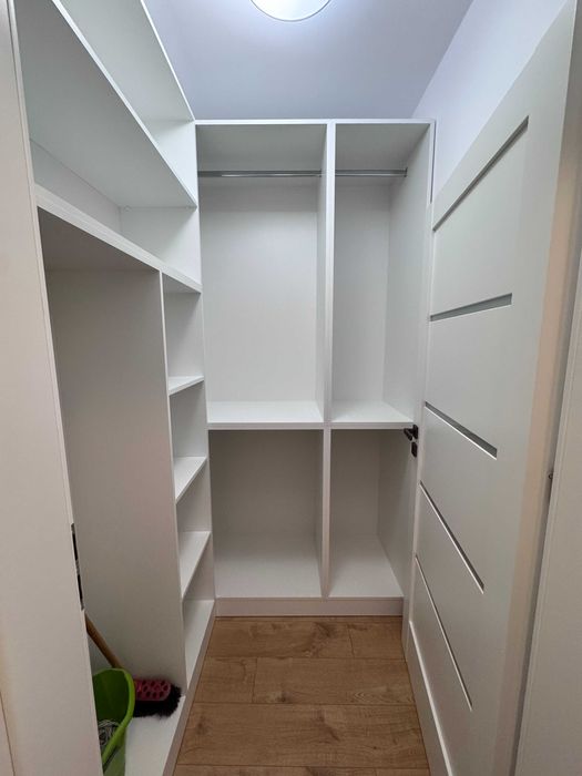 Apartament 2 camere complet mobilat și utilat de vânzare în Concept 9, lângă Shopping City