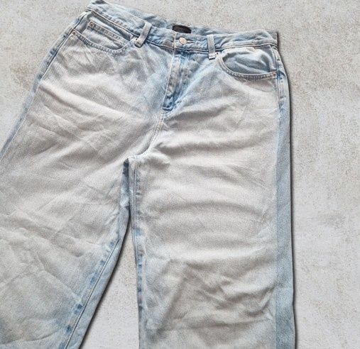 Uniqlo Jeans S Unisex Vară / Primăvară