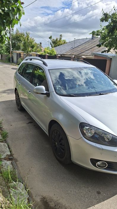 Golf 1.6tdi 2012  de vânzare