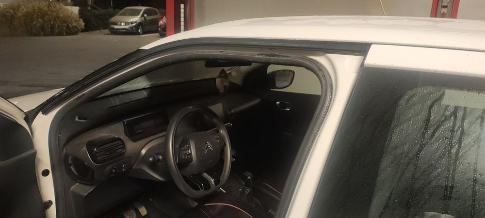 CITROËN C4 Cactus 2016 — imagine 2