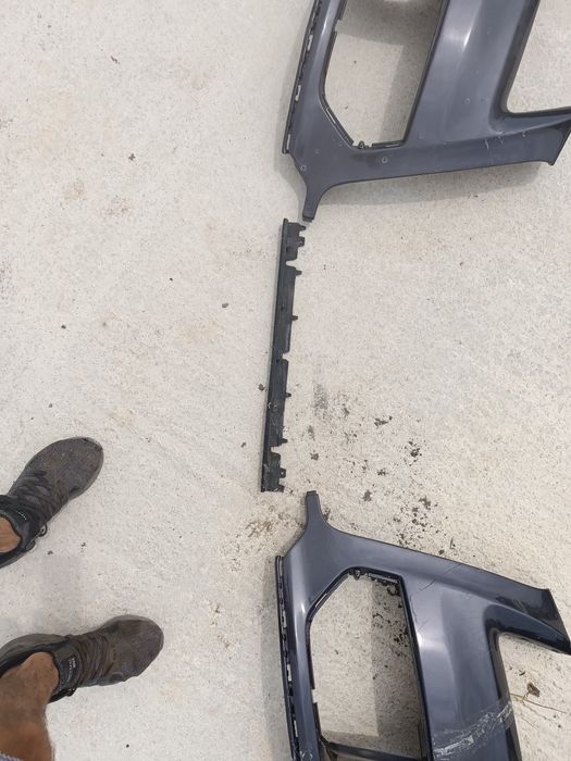 Bara fata flaps stânga dreapta audi Q5 după 2008