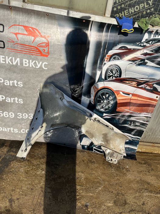 Калник Volkswagen Golf 5/6 3бр.