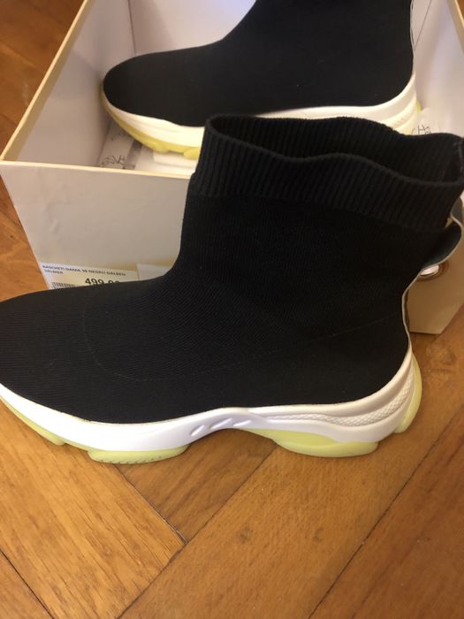 Ghete Iarna Gino Rossi-Il Passo