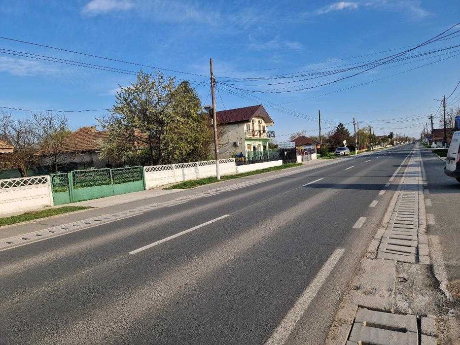 Teren cu casa in Corbu,Constanta