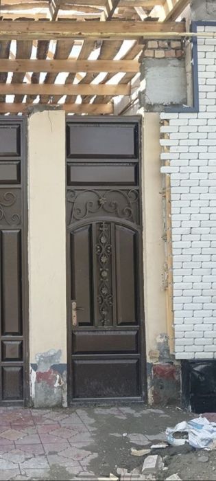 Darvoza va tunika tom srochna