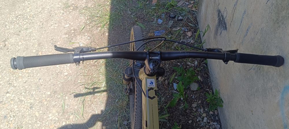 Vînd Bicicleta MTB Drag C1 Pump 26" 2023