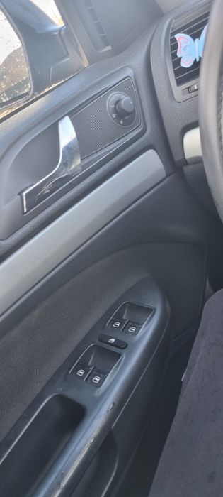 Vand SKODA Octavia 1.8 TSI