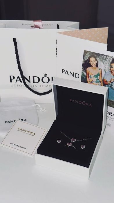 Набор серебро. Продам