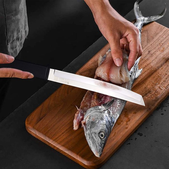 Нож разделочный для рыбы