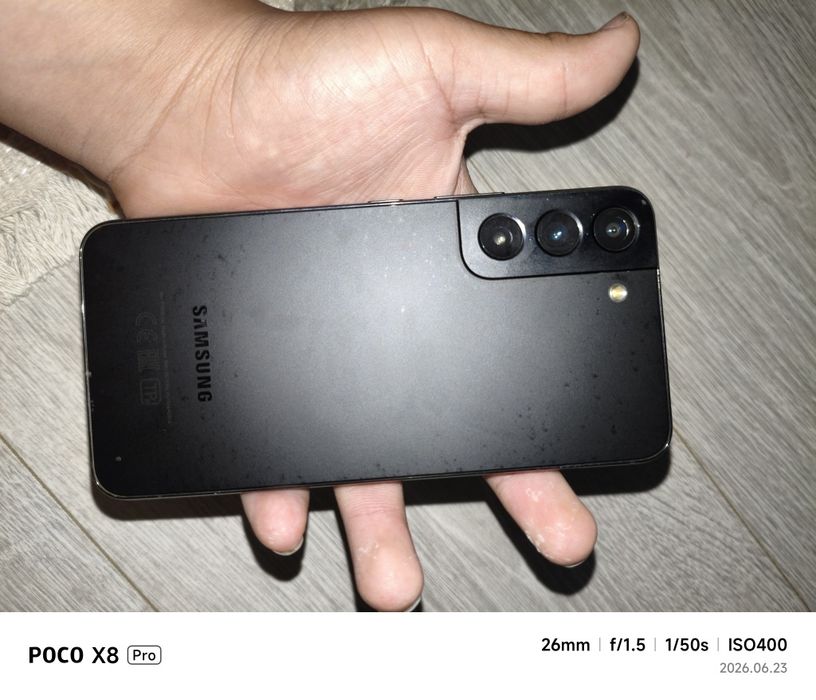 Продам S22 за 150к тг или обмен