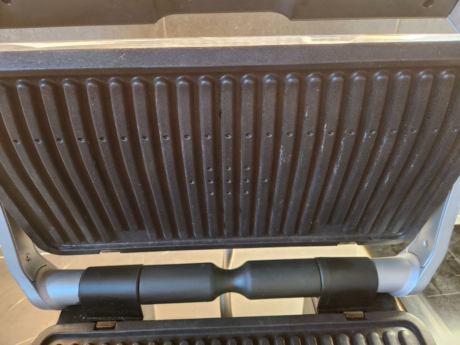 Tefal Optigrill Elit XL скара