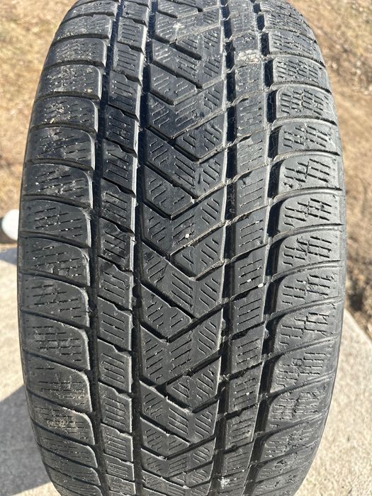 2бр.275/40/22 Pirelli Scorpion Winter