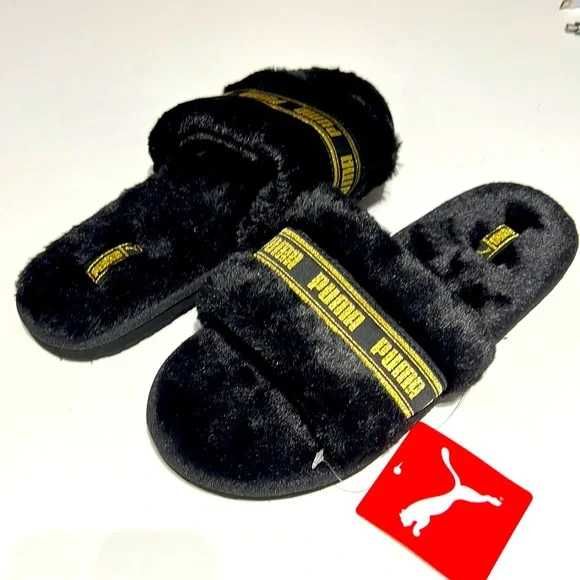 PUMAДамски чехли-39лв