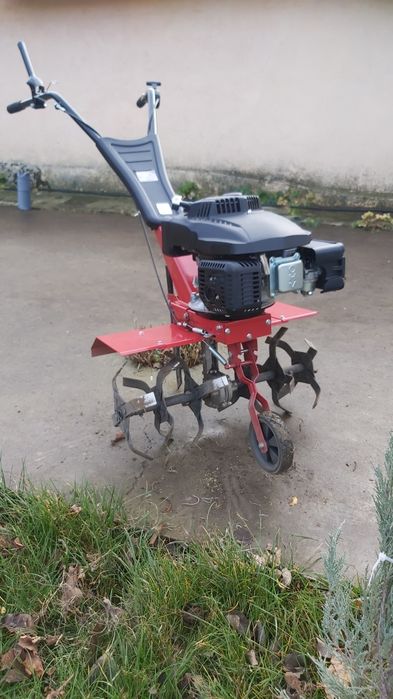 Мотофреза Raider RD-T09