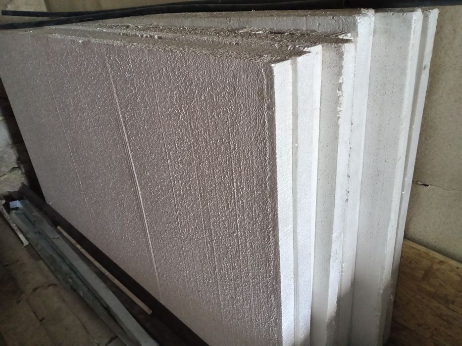 П е н о п л а с т