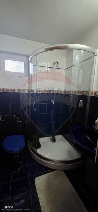 Vila cu 5 camere de vanzare in micro 3 Targoviste