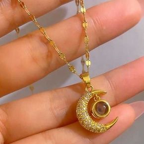 Al asma ul husna taqinchoq - qizlar va ayollat uchun