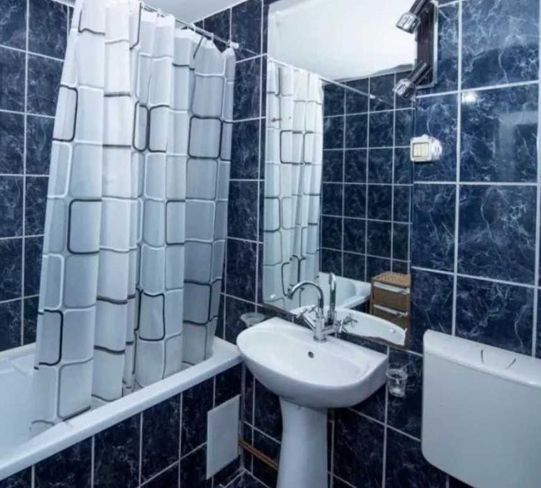 Дава се под наем Едностаен апартамент в Пловдив, Прослав - 45 кв.м за 173.4 € - Снимка #1