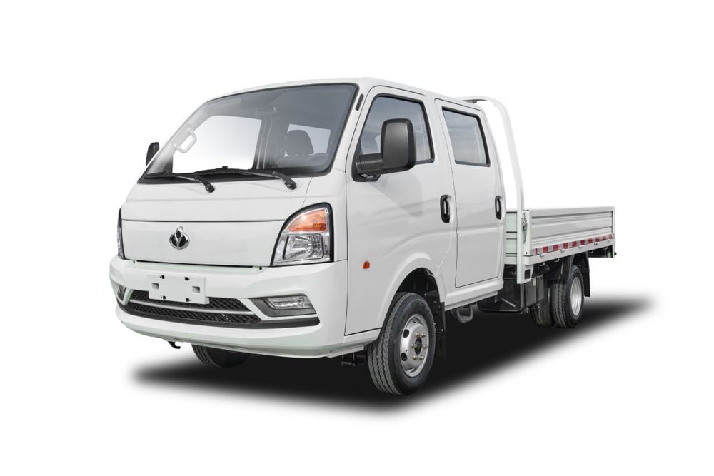 Changan KYC Porter