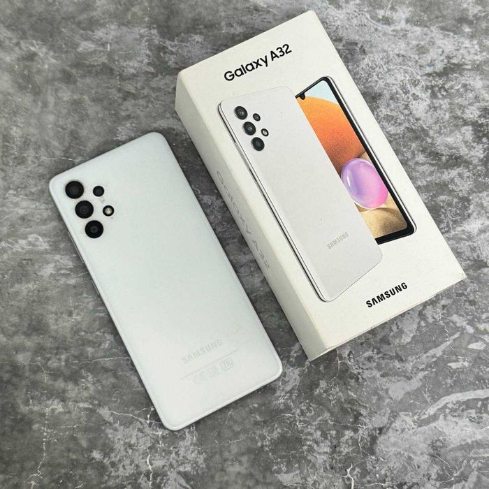 Samsung A32 (г.Павлодар) лот:10/16176