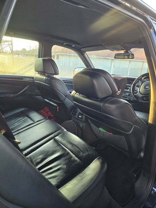 Bmw X5 2013 4.0 xdrive diesel DEZMEMBREZ