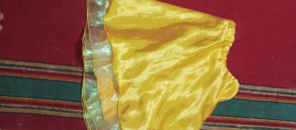 Одежда прожается