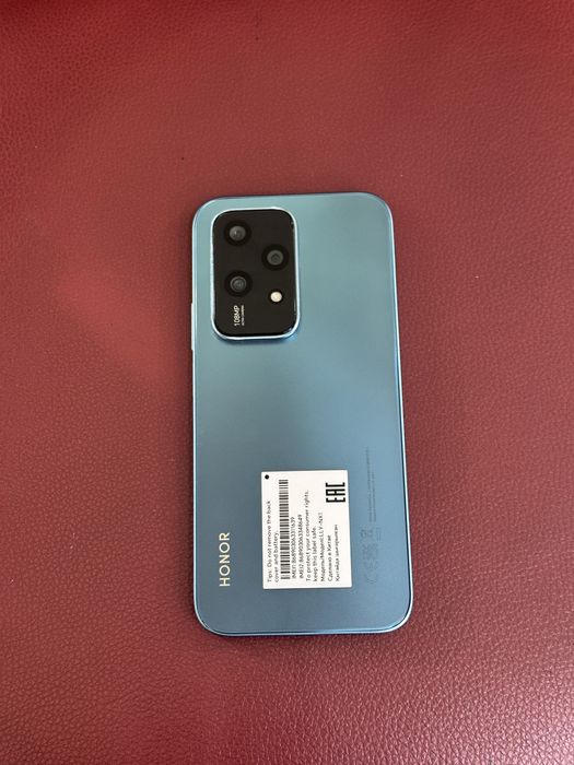 Honor 200 Lite,256GB