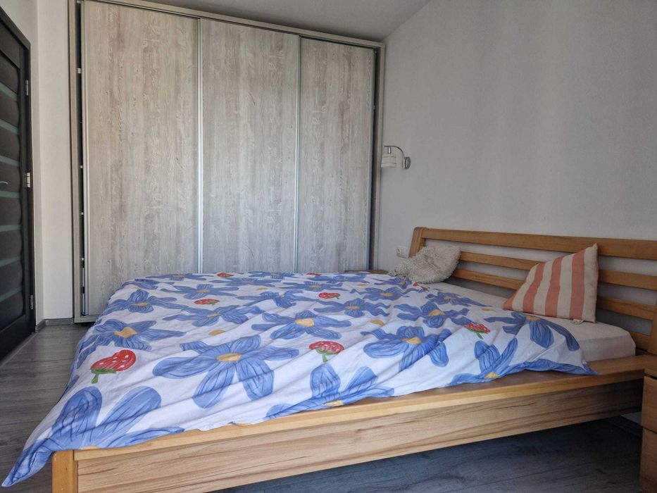 Proprietar dau in chirie apartament 2 camere Ared Kaufland