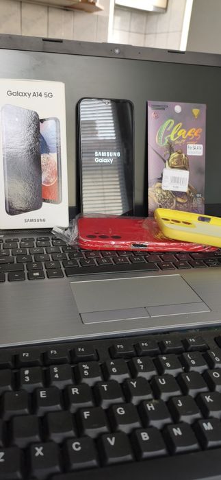 Samsung A14 5G..