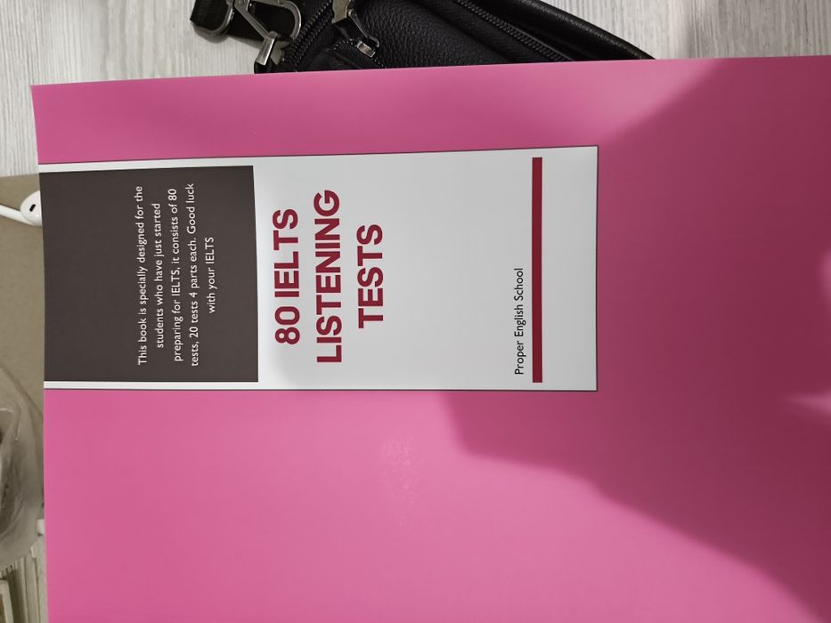 Kitob English books