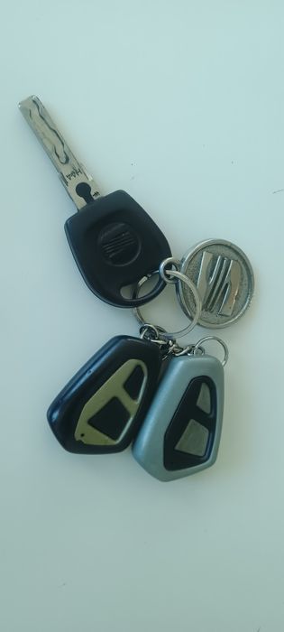 Seat Arosa/ Сеат Ароса 1.0