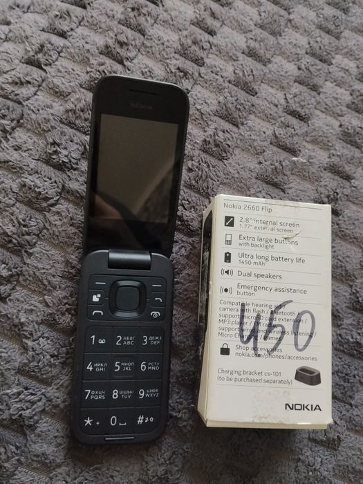 Нокиа 2660 продажа
