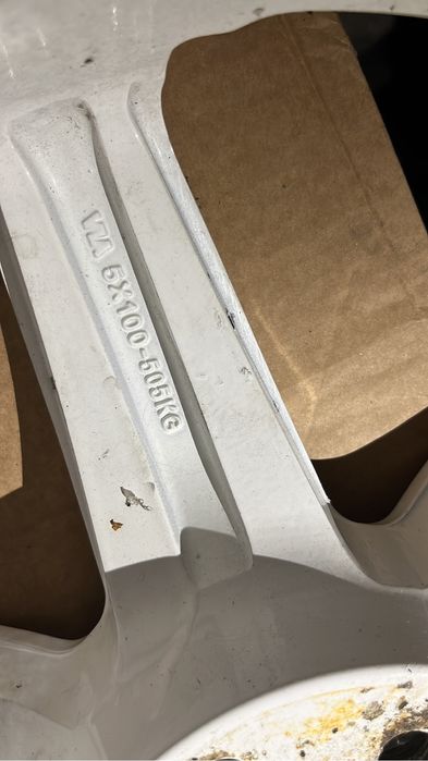 Продам диски