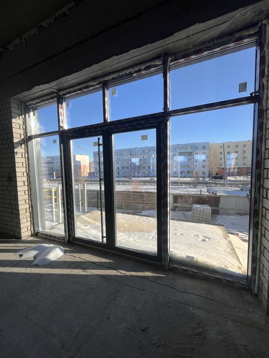 Сдается здание в аренду