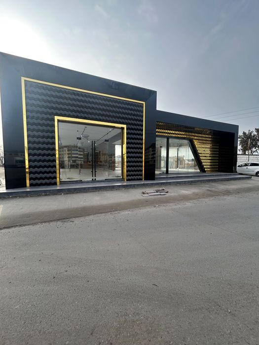 Алюкабонд это красота