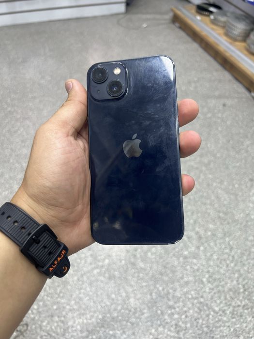 iphone 13  128 gb