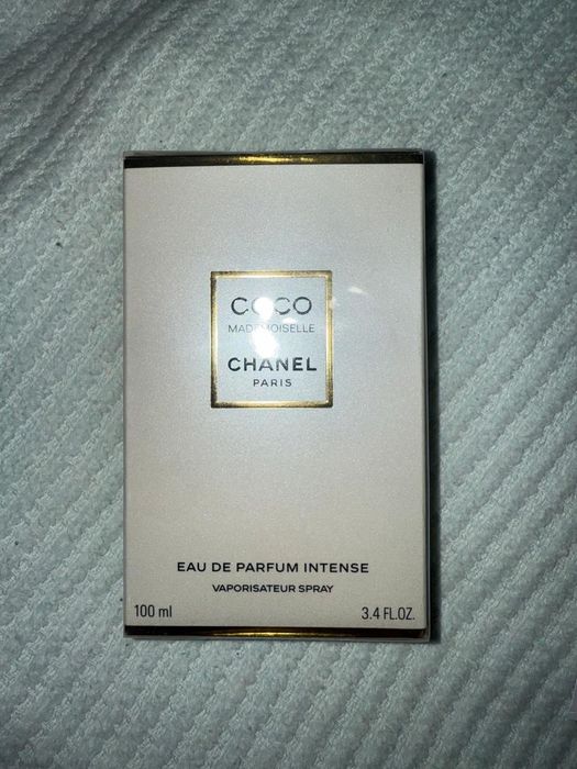 Парфюм Chanel Mademoiselle 100ml