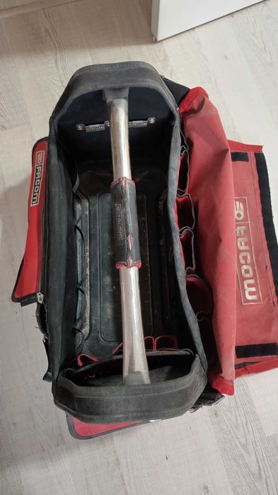 Чанта за инструменти Facom