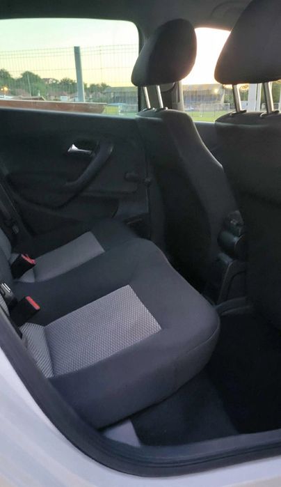 VW Polo   2012  diesel